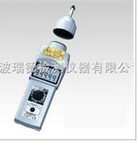 DT-205L 日本新寶(SHIM PO)轉(zhuǎn)速表廠家