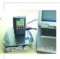 北京涂層測厚儀FISCHER MPOR USB出廠價