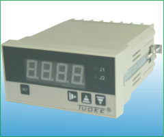 托克DH4I-PAA電流表價格，DH4I-PAA數(shù)顯電流表廠商資料