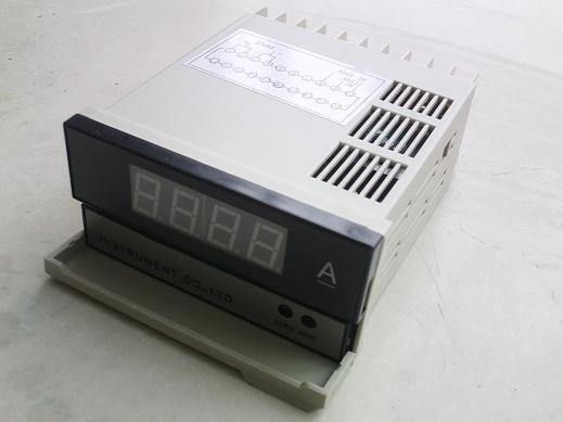 蘇州托克儀表特價供應(yīng)電壓表DB3I-DV10