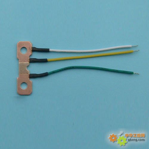 錳銅分流器廠商 錳銅分流器價(jià)格