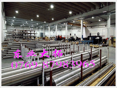 進口高強度鋁合金7075 7075鋁板 7075鋁管價