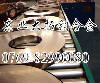 高耐磨C17500鈹銅圓棒 高導(dǎo)電C17500鈹銅板