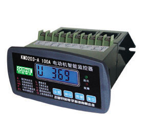 KMD203系列電動機保護器