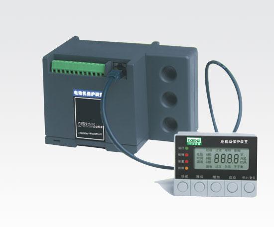 YDM4系列電機(jī)智能監(jiān)控裝置-電動(dòng)機(jī)保護(hù)器