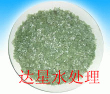 貴州安順硫酸亞鐵價格及用途