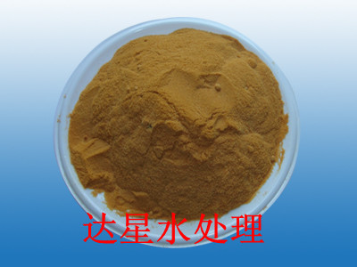 廣西南寧聚合硫酸鐵價(jià)格及廠家