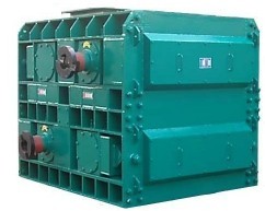 4PG系列四齒輥破碎機(jī)