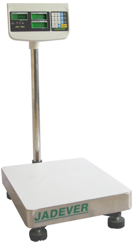 JPC-700C計(jì)數(shù)臺(tái)秤