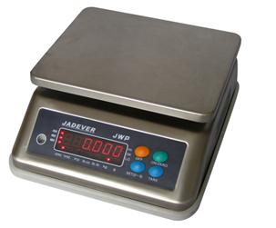 7.5公斤防水秤鈺恒JWP7.5公斤電子秤