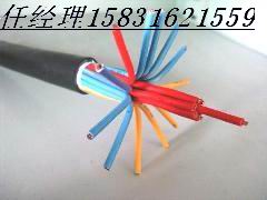 齊全NH-KVV耐火阻燃控制電纜生產廠家
