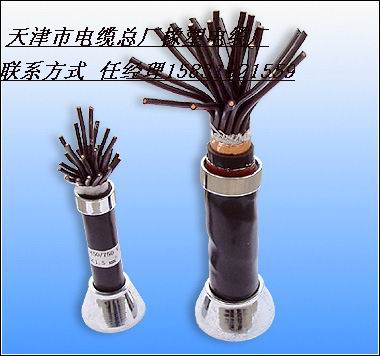 電纜MCPT采煤機(jī)技術(shù)屏蔽橡套軟電纜
