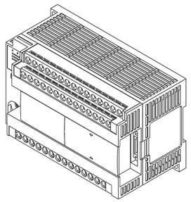 新產品PLC-AFPXO-L14R