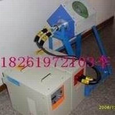 大學教學演示用的小型中頻熔煉爐/中頻爐大學學校用于學生做實驗用的小型中頻熔煉爐