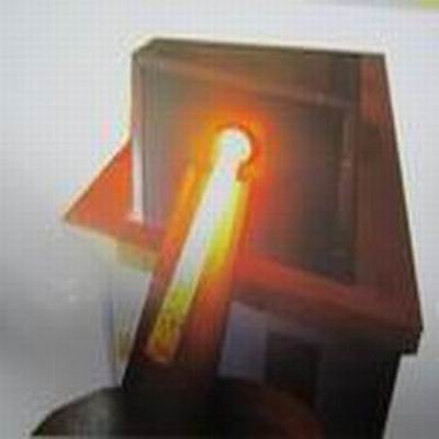 TXZ-35標(biāo)準(zhǔn)件透熱爐，TXZ-35感應(yīng)加熱設(shè)備，各種金屬實心件透熱設(shè)備
