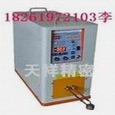 鋼絲退火機(jī)，鋼帶退火機(jī)，感應(yīng)加熱機(jī)