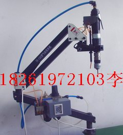 揚(yáng)中賣氣動TX—12型攻絲機(jī)，螺紋加工機(jī)，高郵賣氣動攻絲機(jī)嗎，絲牙加工機(jī)
