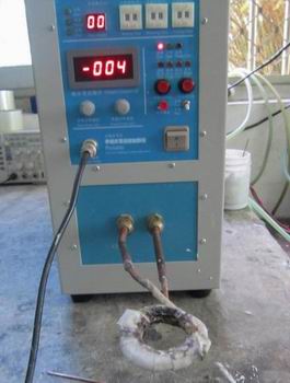 鞍山賣高頻加熱機，鐵嶺賣高頻焊接機，本溪賣高頻感應加熱設備