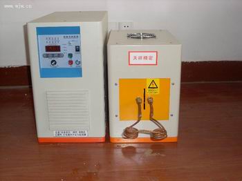 舟山賣高頻感應(yīng)加熱設(shè)備，衢州賣高頻機(jī) 麗水賣高頻機(jī)
