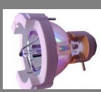 @΢RԴOSRAM HBO 100W/2 DC