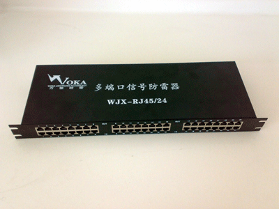 千兆網(wǎng)絡(luò)防雷器簡介網(wǎng)絡(luò)防雷器性能特點千兆網(wǎng)絡(luò)防雷器適用范圍