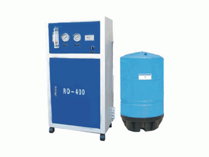 供應(yīng)企業(yè)用400加侖純水機(jī)，RO反滲透純水機(jī)