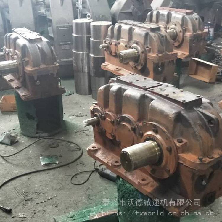 [減速機現(xiàn)貨]ZLY355減速機_ZSY400硬齒面減速機_DCY280減速器_行星減速器