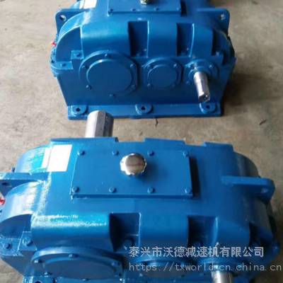 現(xiàn)貨廠家ZLY280-10高強度硬齒面減速機 一軸二軸齒輪配件有貨