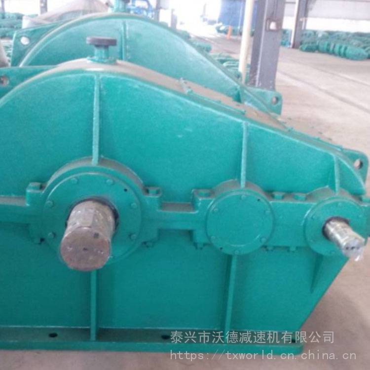 江西冷軋機(jī) ZL85-12.5-2圓柱齒輪減速器