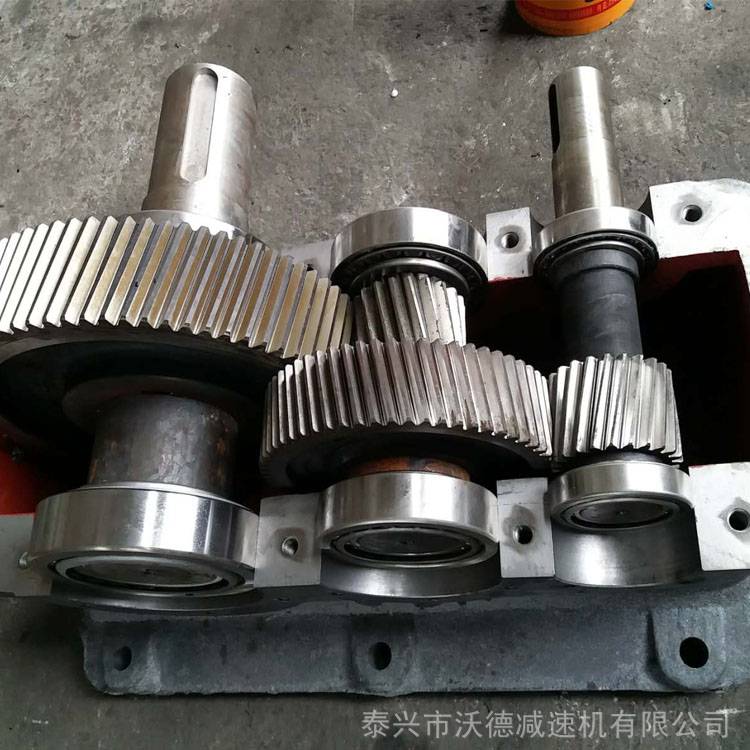 泰興ZLY180 200硬齒面減速機 高效率 大轉矩