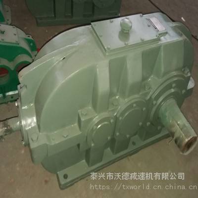 輸送機(jī)械用DCY224-18-IIS硬齒面減速器 垂直軸減速機(jī)