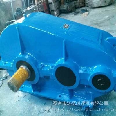 江蘇泰興減速廠ZQA1000-31.5-ICA圓柱齒輪減速機(jī)