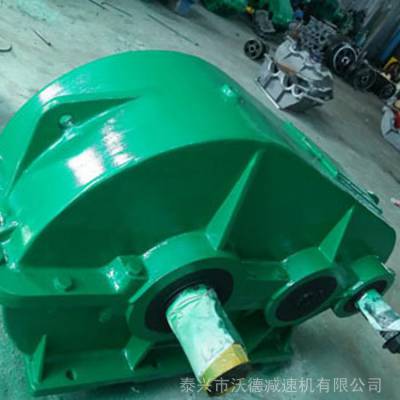 ZQ650-31.5-3C圓柱齒輪減速機(jī)-泰興減速機(jī)廠家