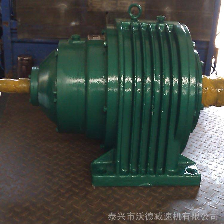 NGW行星減速機(jī)-沃德減速機(jī)-NGW82-40同軸式行星齒輪減速器