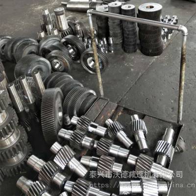 泰興沃德減速機(jī) 減速機(jī)配件批發(fā) 泰興減速機(jī)配件廠家