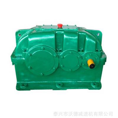 包頭ZLY280-11.2-4圓柱齒輪減速機(jī)-泰興工廠銷(xiāo)售價(jià)格更實(shí)惠