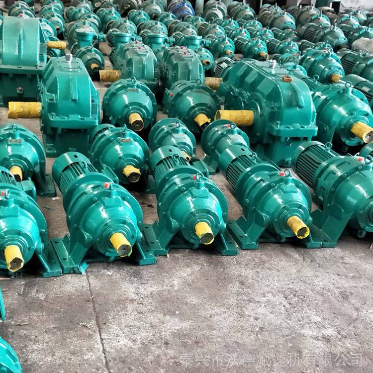 江蘇BWY3318-187-4KW針輪減速機(jī) 擺線針輪減速機(jī)擺線輪