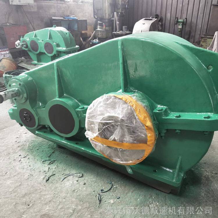 ZQD減速機_ZQD1000-315-4CA齒輪減速機_大傳動比減速機