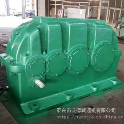 沃德ZFY280-160硬齒面減速器|齒軸配件