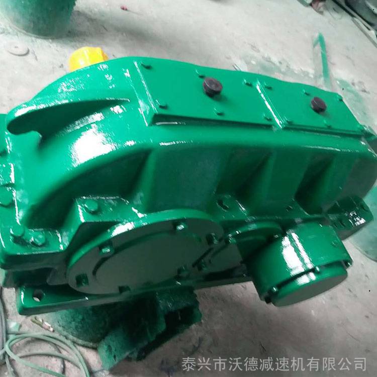 寧夏石嘴山 DCY224-16-IIIN硬齒面圓錐齒輪減速機(jī) 產(chǎn)地直銷