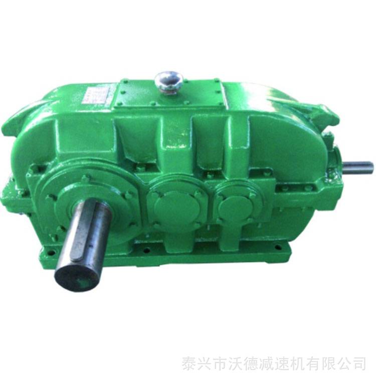 高質(zhì)量DCY250-16-IN齒輪減速機現(xiàn)貨-高速軸-齒輪配件