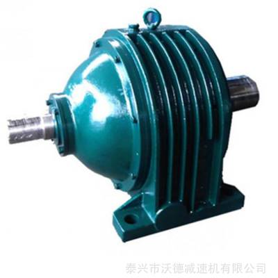 礦山輸送設(shè)備專用NGW102-56同軸式大轉(zhuǎn)矩行星減速器