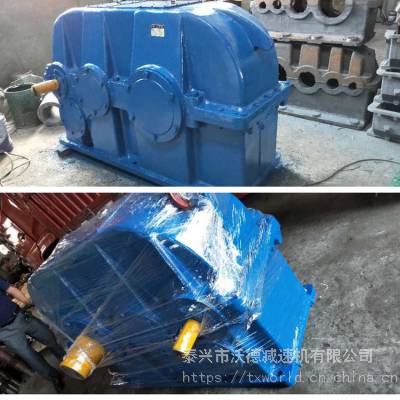 遼寧葫蘆島 QJRS-D500-80-IIIC中硬起重機(jī)減速器 一軸 二軸 齒輪配件