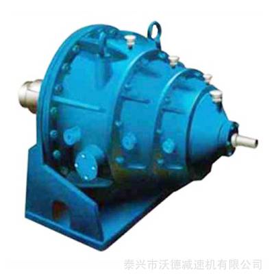 貴州錦屏NCD400-315硬齒面行星齒輪減速機 太陽輪行星輪內(nèi)齒圈訂制