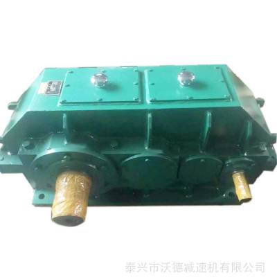 泰星隆QY3D250-63-IIC起重機(jī)硬齒面減速器