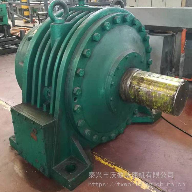 河南冶金NAZD400-16行星減速機(jī) 減速器 齒輪箱