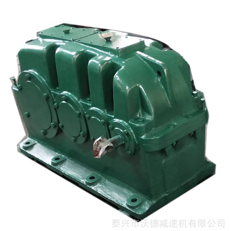 沃德 ZLY ZSY315硬齒面齒輪減速機 船用減速機配套