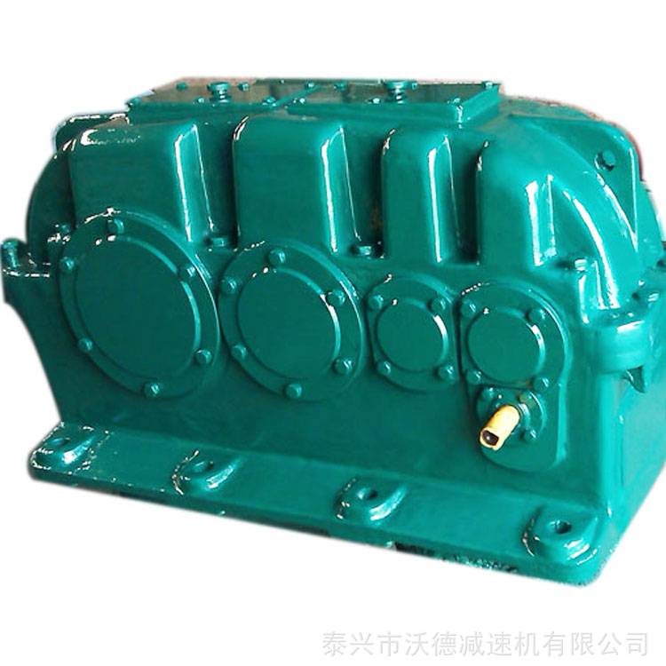 沃德ZFY360硬齒面減速機(jī) YNF790減速機(jī) 低噪音 大轉(zhuǎn)矩