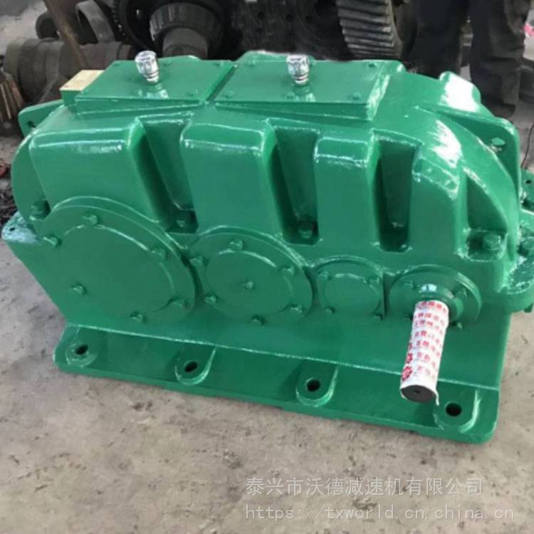 ZSY減速機(jī)現(xiàn)貨 ZSY315減速機(jī) ZSY315-100-III硬齒面齒輪減速機(jī)