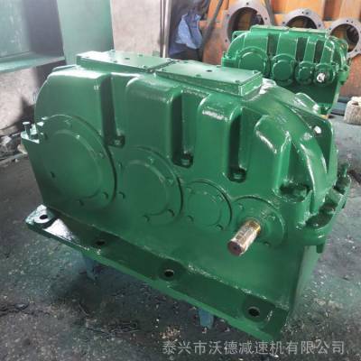 硬齒面減速機(jī)現(xiàn)貨_ZSY315-56-III齒輪減速機(jī)_齒輪_軸配件